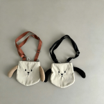 【GOODS】バッグ わんちゃん かわいい ショルダーバッグ - 画像 (3)