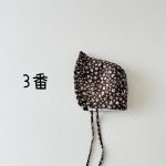 【GOODS】帽子 総柄 プリンセス - 画像 (6)