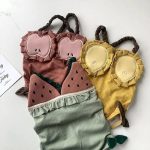 【80-120】水着 フルーツ サマー スイムウェア - 画像 (11)
