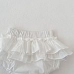 【73-110】セットアップ ベビー 蝶結び スウィート - 画像 (14)