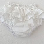【73-110】セットアップ ベビー 蝶結び スウィート - 画像 (10)