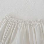 【73-110】セットアップ or ワンピース ベビー 女の子 韓国風 花刺繍 - 画像 (17)