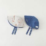 【GOODS】帽子 リバーシブル 日焼け止め - 画像 (7)