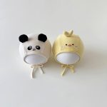 【GOODS】帽子 可愛い アニマル - 画像 (9)
