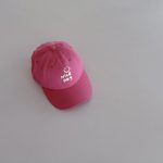 【GOODS】帽子 nice day オシャレ - 画像 (9)