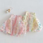 【73-120】ワンピース カラフル 蝶結び おしゃれ - 画像 (7)