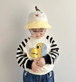 【GOODS】帽子 ビッグアイズ 可愛い - 画像 (10)