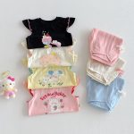 【73-120】シャツ 可愛い フリル 女の子 おしゃれ - 画像 (14)