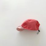 【GOODS】帽子 カラーバリ キャップ - 画像 (6)