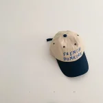【GOODS】キャンプ ベビー 英字 刺繍デザイン - 画像 (6)