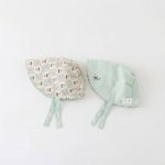 【GOODS】帽子 リバーシブル 日焼け止め - 画像 (12)
