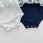 【66-100】水着 レース プリンセス スイムウェア - 画像 (17)