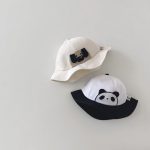 【GOODS】帽子 可愛い パンダ