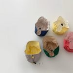 【GOODS】帽子 カラーバリ キャップ - 画像 (10)