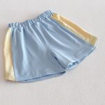 【73-120】セットアップ サッカーロゴ カジュアル 子供服 - 画像 (15)
