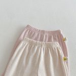 【73-110】セットアップ パフスリーブ シンプル 可愛い 女の子 - 画像 (14)