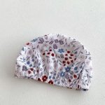 【66-100】水着 可愛い フラワー スイムウェア - 画像 (10)