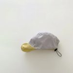 【GOODS】帽子 カラーバリ キャップ - 画像 (5)