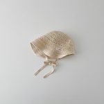 【GOODS】麦わら帽子 カジュアル 日焼け止め - 画像 (3)