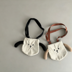 【GOODS】バッグ わんちゃん かわいい ショルダーバッグ