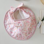 【GOODS】帽子 アウトドア 花柄 UVカット 紫外線対策 つば広 サンハット - 画像 (7)
