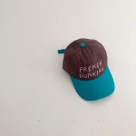 【GOODS】キャンプ ベビー 英字 刺繍デザイン - 画像 (8)