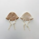 【GOODS】麦わら帽子 日焼け止め 子供 帽子 - 画像 (2)