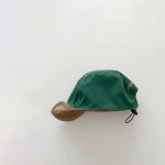 【GOODS】帽子 カラーバリ キャップ - 画像 (4)