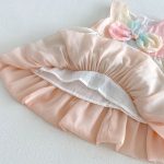 【予約販売】【73-120】ワンピース カラフル ケーキ 女の子 - 画像 (10)