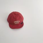 【GOODS】帽子 英字ロゴ オシャレ キャップ - 画像 (9)
