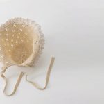 【GOODS】麦わら帽子 蝶結び付き おしゃれ - 画像 (6)
