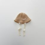 【GOODS】麦わら帽子 日焼け止め 子供 帽子 - 画像 (4)