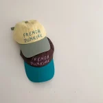 【GOODS】キャンプ ベビー 英字 刺繍デザイン - 画像 (22)