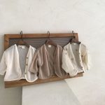 【73-100】カーディガン サマー ルーズ カジュアル - 画像 (16)