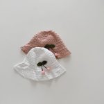 【GOODS】麦わら帽子 チェリー おしゃれ - 画像 (10)