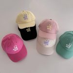 【GOODS】帽子 nice day オシャレ - 画像 (2)