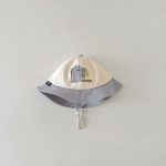 【GOODS】帽子 アニマル 刺繡 カラーバリ - 画像 (4)