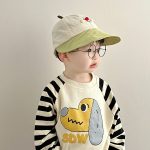 【GOODS】帽子 ビッグアイズ 可愛い - 画像 (9)