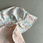 【GOODS】帽子 花柄 カントリー風 バケットハット - 画像 (6)
