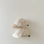 【GOODS】帽子 アニマル ロゴ 可愛い - 画像 (8)
