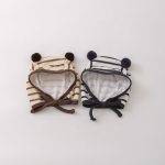【GOODS】帽子 カラーバリ ボーダー - 画像 (8)