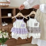 【73-110】セットアップ 可愛い 柔らか - 画像 (16)