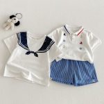 【73-120】Tシャツ カジュアル 可愛い 着心地良い トップス - 画像 (10)