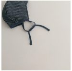【GOODS】帽子 ストライプ 柔らか - 画像 (8)