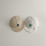【GOODS】帽子 Pロゴ カジュアル - 画像 (11)