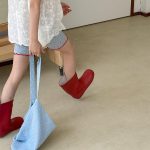 【80-130】ショートパンツ 女の子 可愛い フリルバタフライ柄 - 画像 (23)