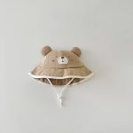 【GOODS】帽子 可愛い パンダ - 画像 (6)
