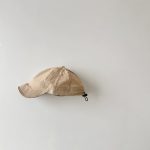 【GOODS】帽子 オシャレ 無地 キャップ - 画像 (3)