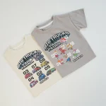 【90-150】Tシャツ キッズ カジュアル 重機柄 - 画像 (12)
