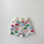 【73-120】セットアップ ベビー バルーン&チーズ&チューリップ - 画像 (13)